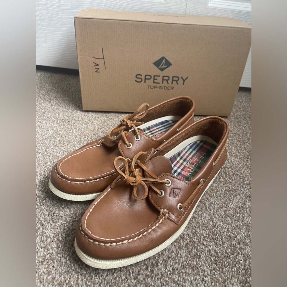 SPERRY Boat Shoe